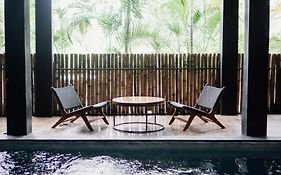 Escotel Krisnantara Canggu